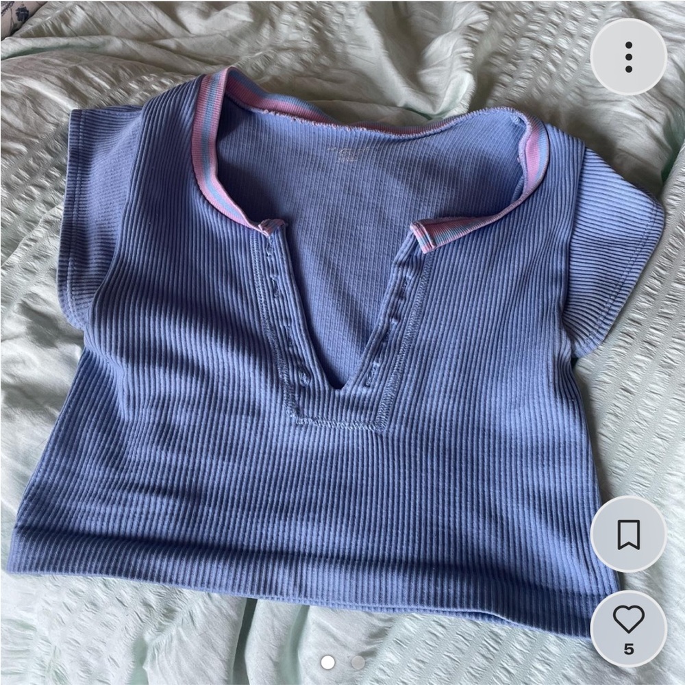 Urban Outfitters top